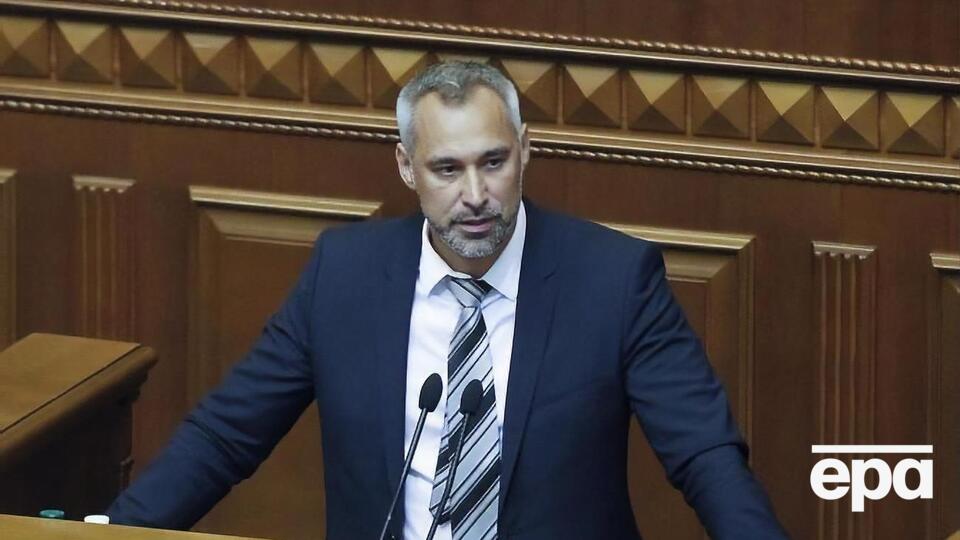 Рябошапка звільнив уже 13 прокурорів областей