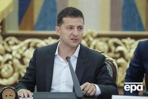 Офіс президента підготував подання Зеленського у Верховну Раду з вимогою про розпуск ЦВК і передав його в апарат парламенту для реєстрації, повідомляє видання