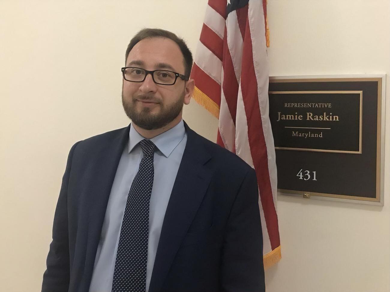 Полозов: Любые решения международных судов в России игнорируют