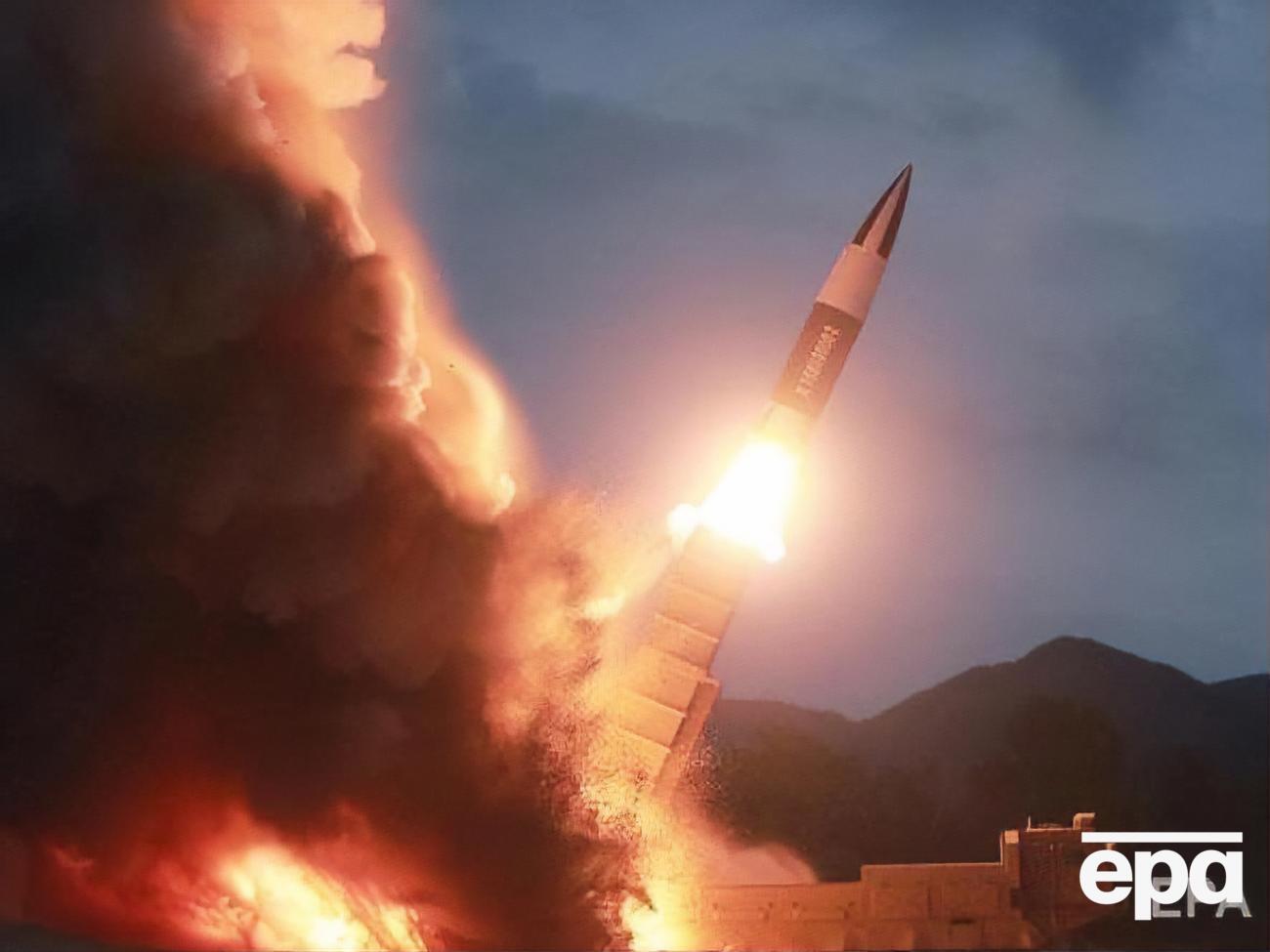 В правительстве США подтвердили использование снарядов малой дальности