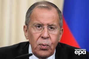 Лавров відхрестився від знайомства зі Смоленковим