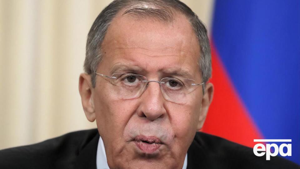 Лавров відхрестився від знайомства зі Смоленковим