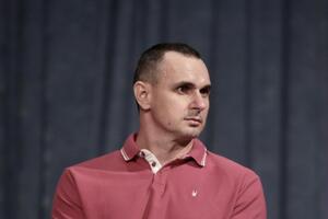 Сенцов: Первые показания на счет меня были очень расплывчатые, конкретику они потом уже подвели