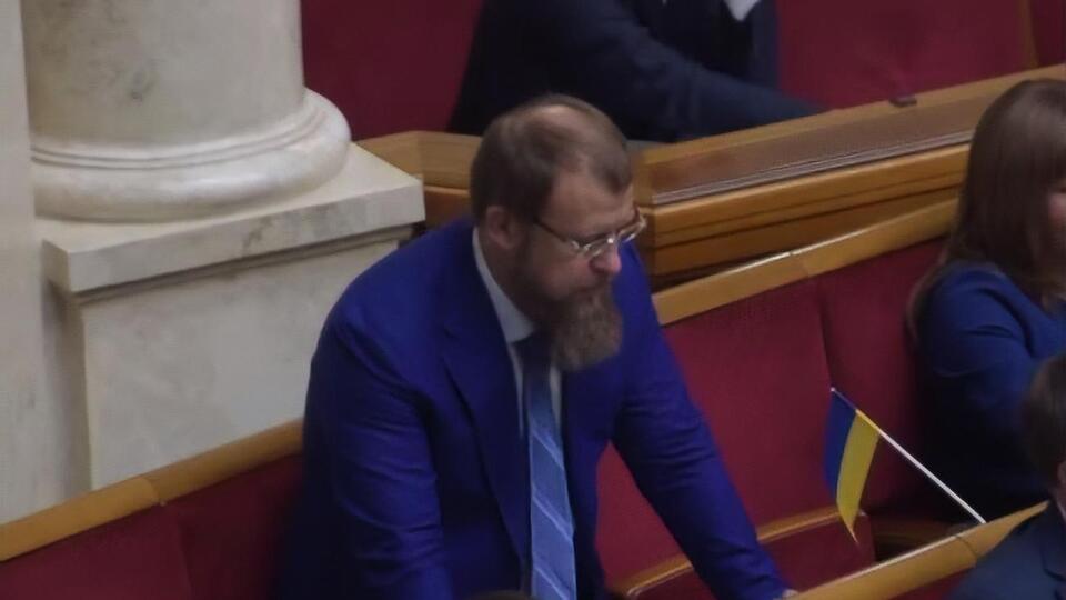 Ковальова було обрано в Донецькій області
