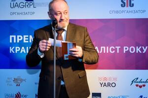 Чумак: Должность замглавы Генпрокуратуры не предполагает какой-то особой публичности и разговоров на эту тему