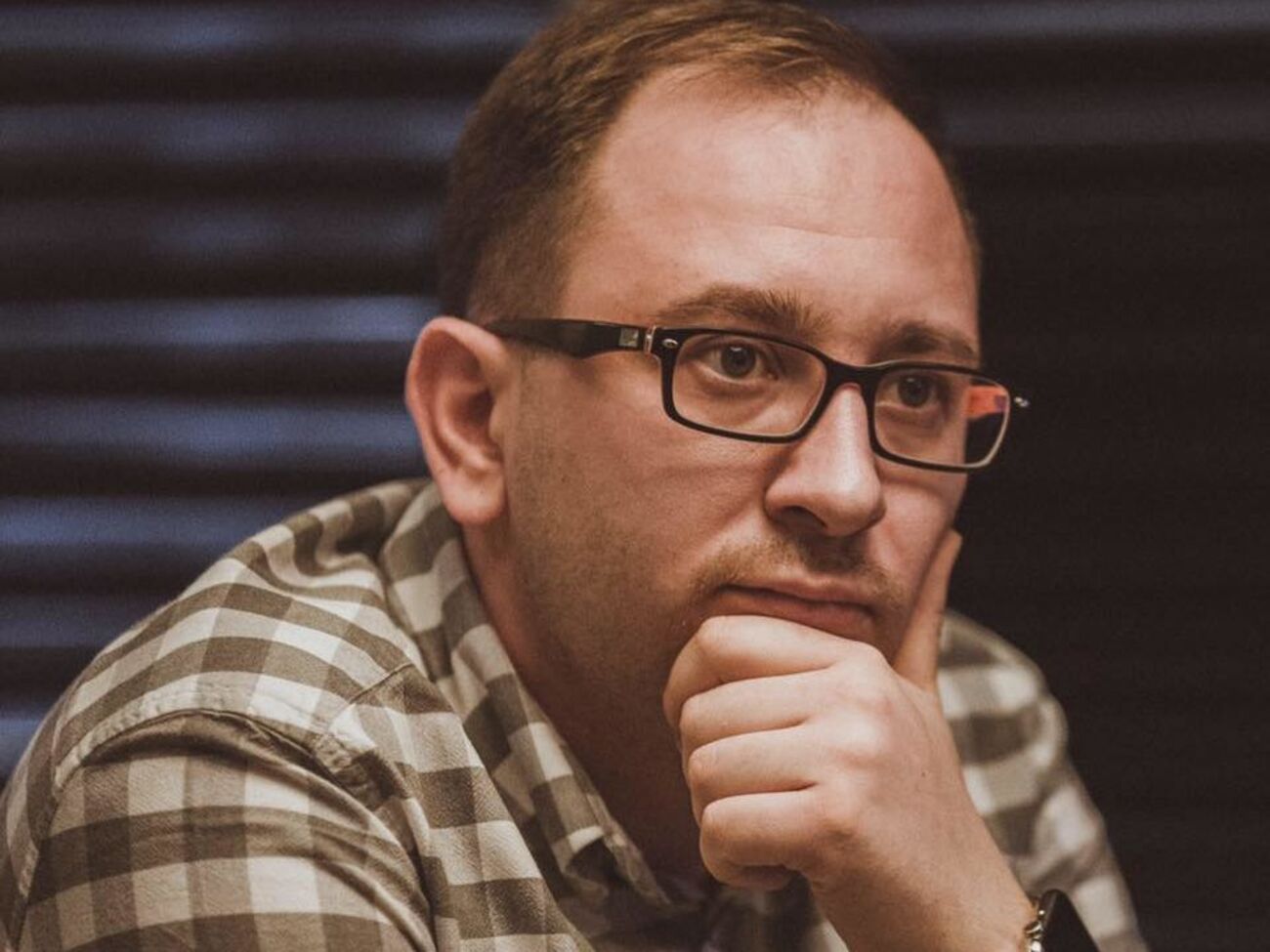 Освобожденные украинские моряки собрали деньги для задержанного российского волонтера Котова, который помогал им во время заключения