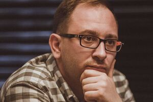 Освобожденные украинские моряки собрали деньги для задержанного российского волонтера Котова, который помогал им во время заключения