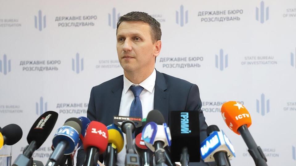 Труба: Серед тих, у чиє життя "вліз" співробітник НАЗК, – 11 працівників київського теруправління ДБР