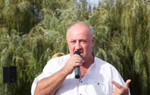 Чумак подтвердил изданию "ГОРДОН", что претендует на должность главного военного прокурора