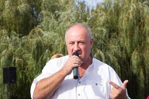 Чумак підтвердив виданню "ГОРДОН", що претендує на посаду головного військового прокурора