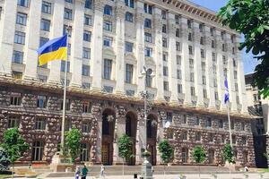 Чергові місцеві вибори у столиці мають відбутися у 2020 році