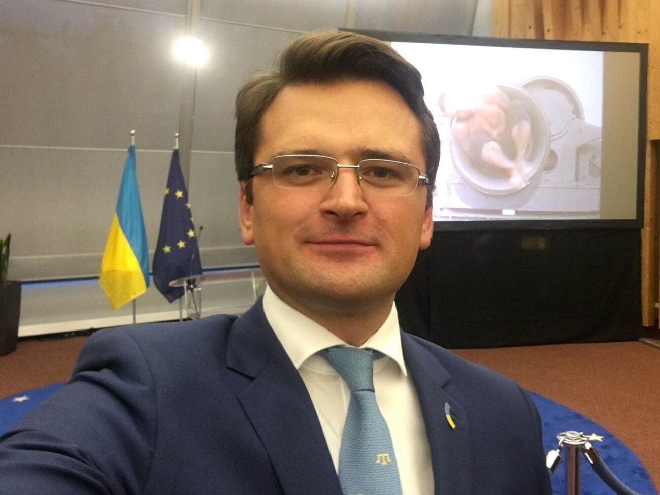 Кулеба про ПДЧ для України: Усьому свій час