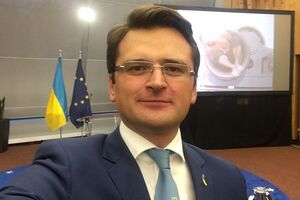 Кулеба про ПДЧ для України: Усьому свій час