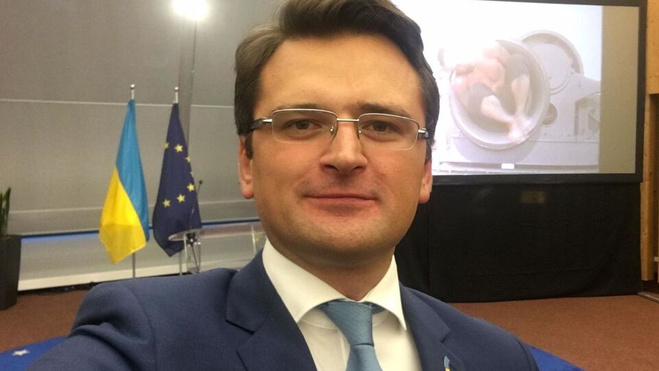 Кулеба про ПДЧ для України: Усьому свій час