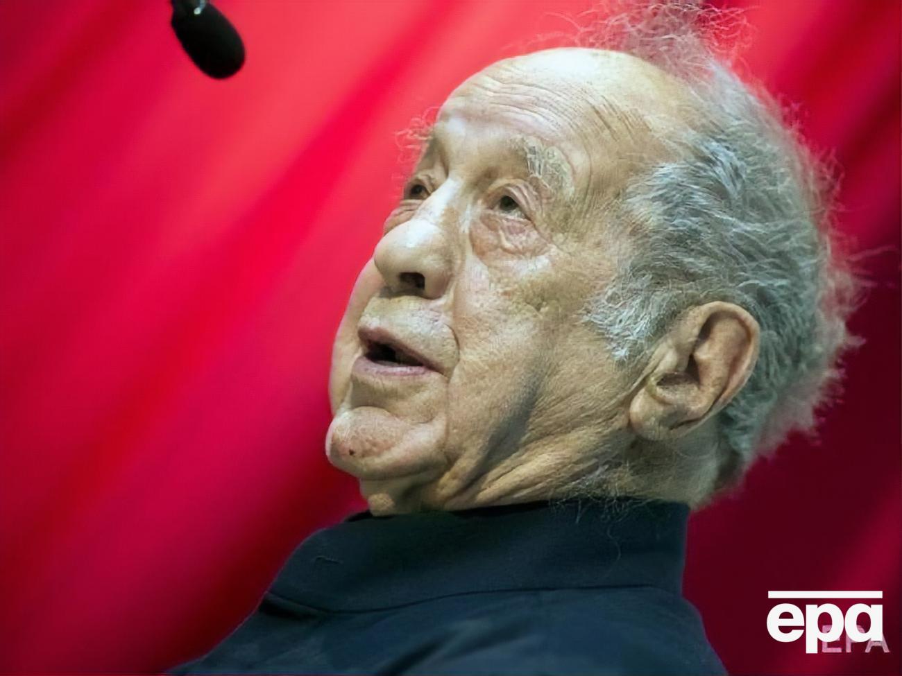 Франк умер в канадской больнице