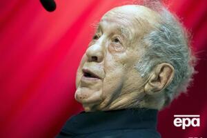 Франк умер в канадской больнице