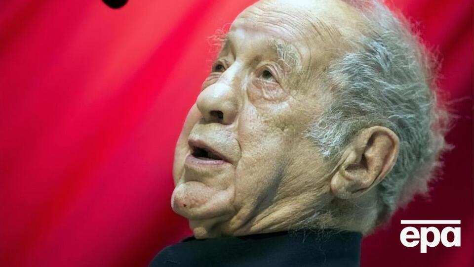 Франк умер в канадской больнице