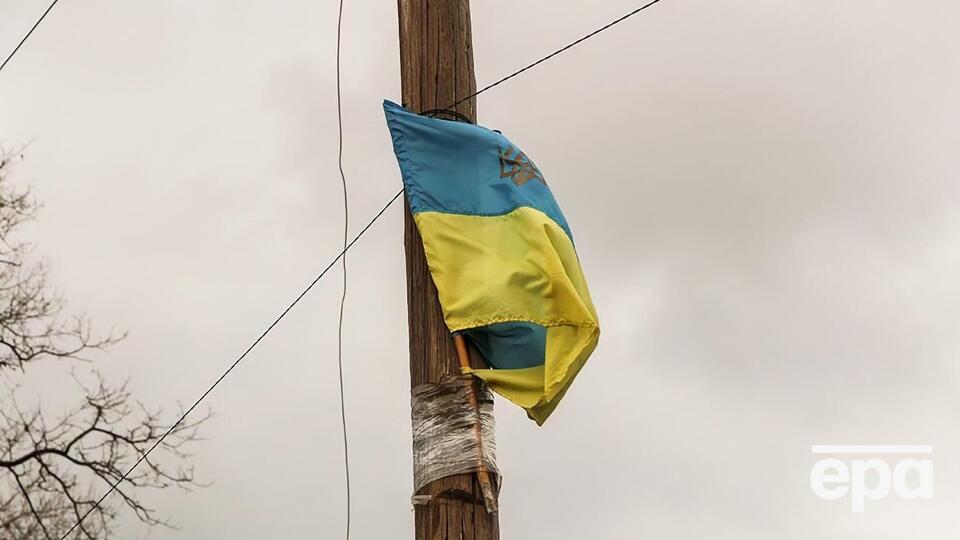 Війна на Донбасі розпочалася 2014 року