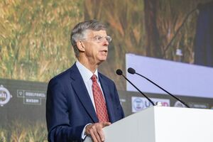 Тейлор: Украинское правительство и Зеленский выcказывают серьезные намерения двигаться вперед в мирном процессе