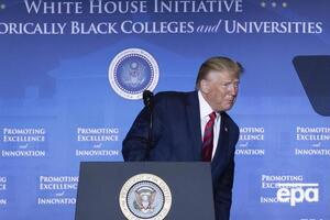 Трамп: Іноземні держави історично прагнули використовувати вільну й відкриту політичну систему Америки