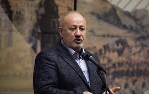 Чумак был народным депутатом Украины VII и VIII созывов