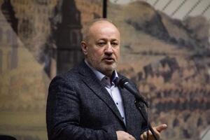 Чумак был народным депутатом Украины VII и VIII созывов