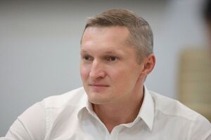 Бамбізова, за даними ЗМІ, звільнено з 10 вересня