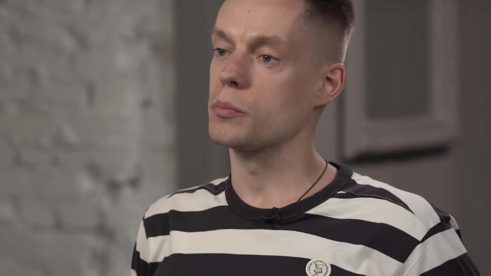 Юрій Дудь закликав говорити про політичні репресії в Росії