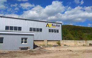 Компания Avellana Gold работает в Мужиево с 2016 года