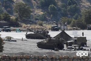 Авіаудари стали відповіддю на запуск ракет у бік Ізраїлю із сектору Гази