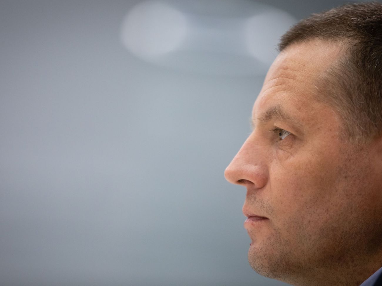 Сущенко повернувся в Україну 7 вересня