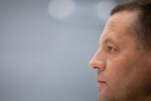 Сущенко повернувся в Україну 7 вересня