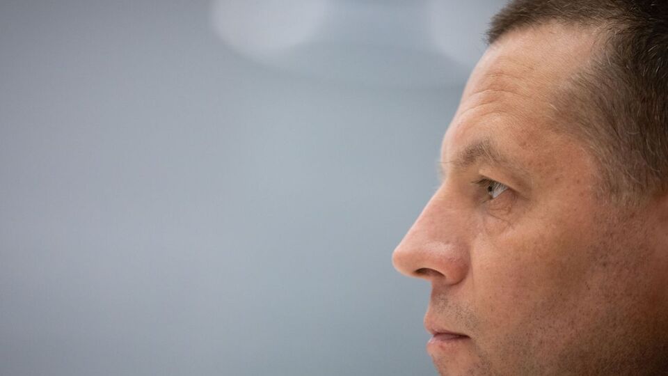 Сущенко повернувся в Україну 7 вересня