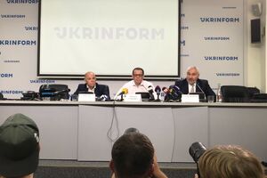 Сущенко: У мене є бажання повернутися до творчості