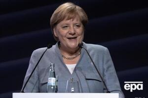 Меркель считает, что после выхода Великобритании ЕС станет слабее, но это "момент для развития новых сил"