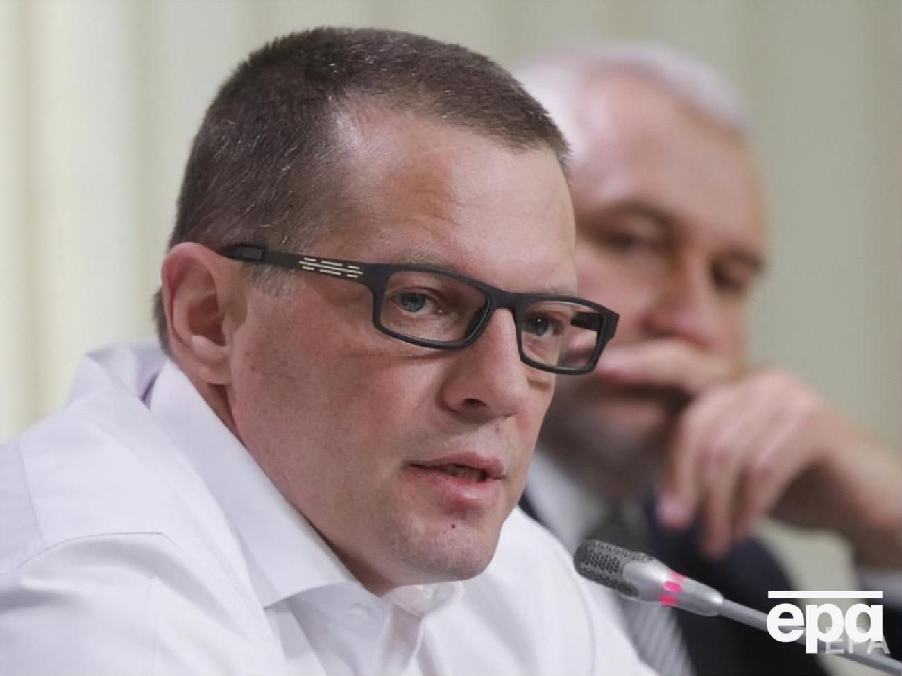 Сущенко сказав, що його намагалися завербувати і співробітники пенітенціарної системи РФ