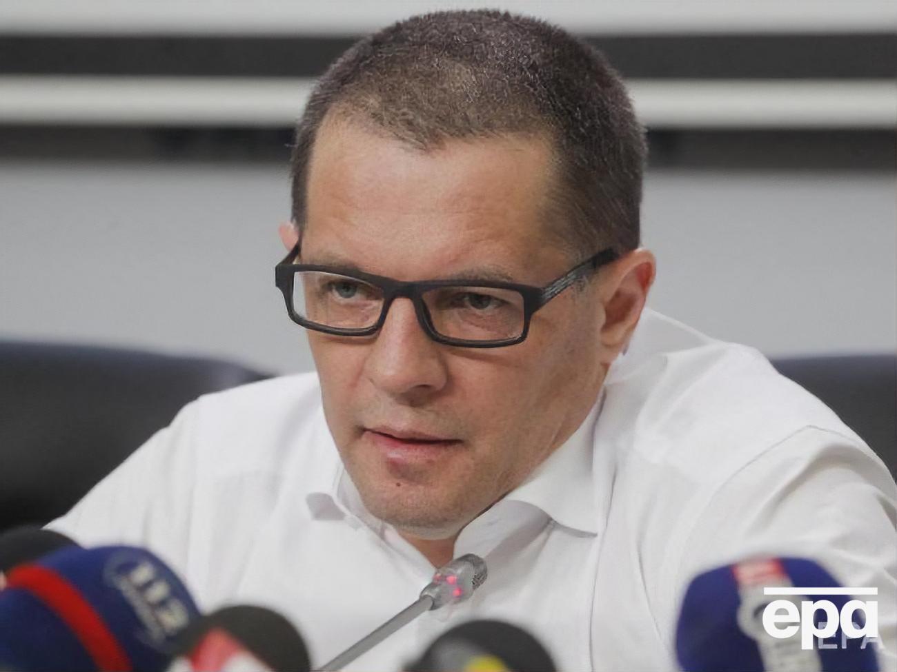 Сущенко розповів, що в ув&rsquo;язненні малював картини з листівок і фотографій, які йому надсилали