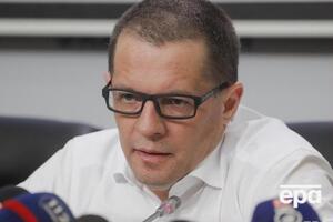 Сущенко розповів, що в ув’язненні малював картини з листівок і фотографій, які йому надсилали