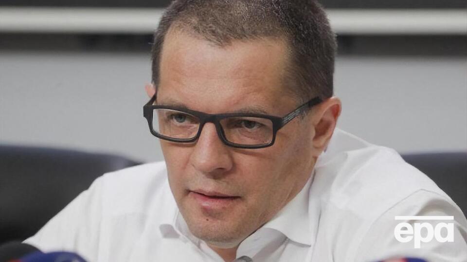 Сущенко розповів, що в ув’язненні малював картини з листівок і фотографій, які йому надсилали