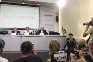 Фейгін: Думаю, що Роман буде діяти так, щоб допомогти звільненню інших політв'язнів, а не нашкодити