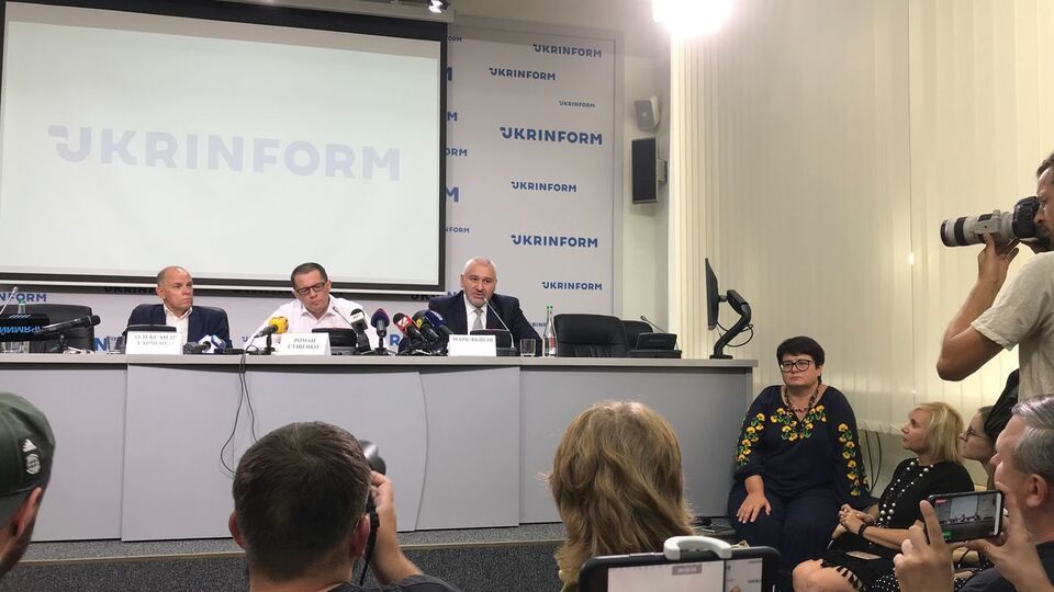 Фейгін: Думаю, що Роман буде діяти так, щоб допомогти звільненню інших політв'язнів, а не нашкодити