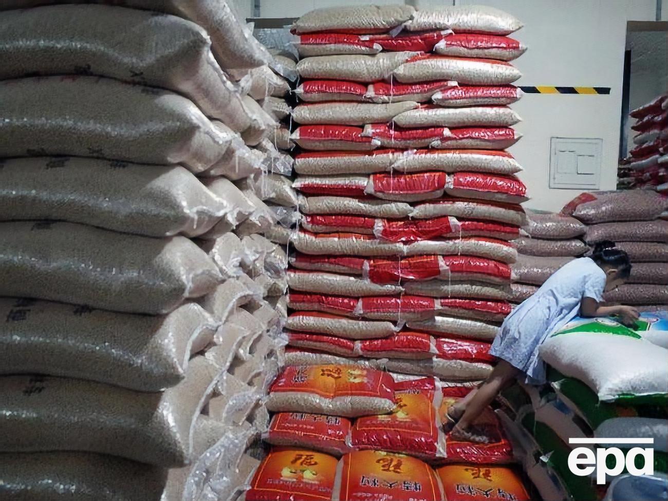 Введенные пошлины на 16 американских товаров в США будут отменены