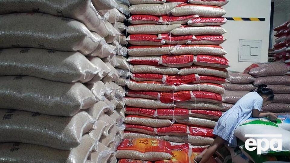 Введенные пошлины на 16 американских товаров в США будут отменены