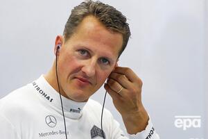 В июне 2014-го Шумахер вышел из комы