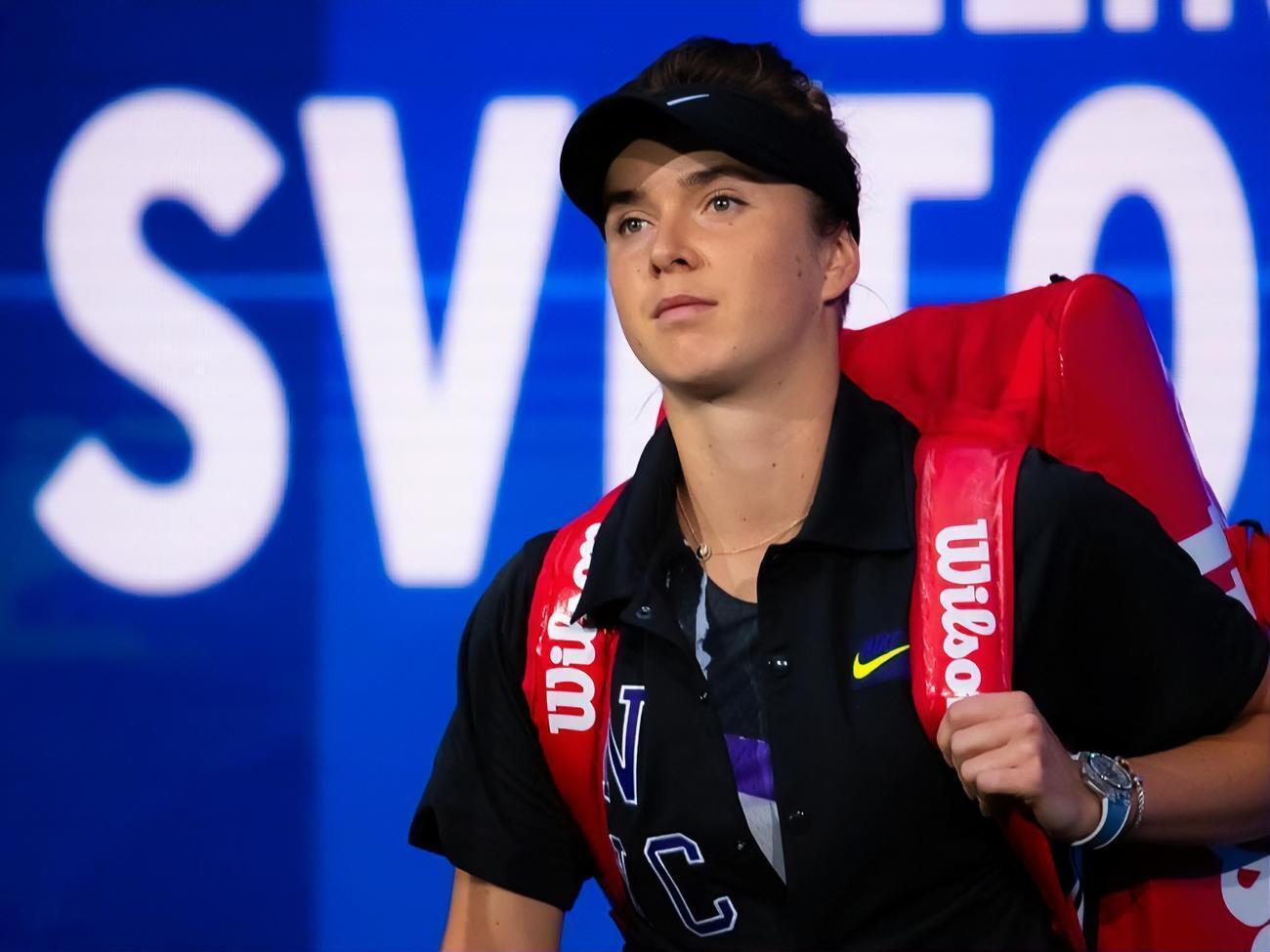 Світоліна почне турнір у Чженчжоу із другого кола