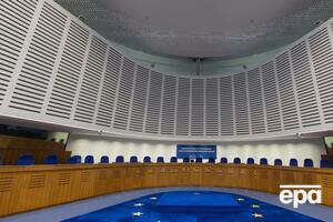 В ЕСПЧ начались слушания по делу "Украина против России"