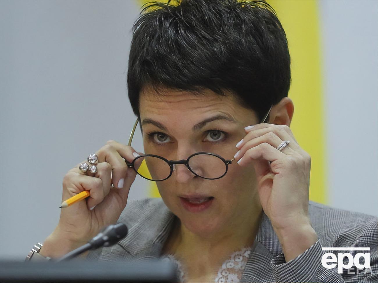 Слипачук о возможном распуске ЦИК: Любое политическое решение должно соответствовать закону