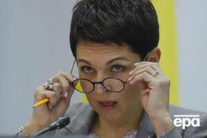 Слипачук о возможном распуске ЦИК: Любое политическое решение должно соответствовать закону