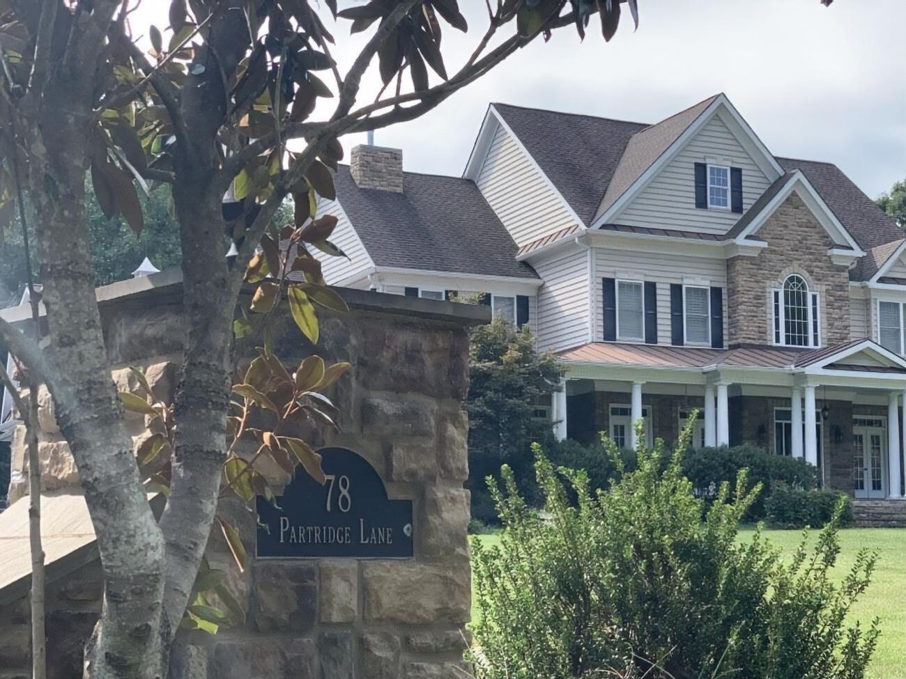 Дом в Вирджинии Смоленковы купили в июне 2018 года