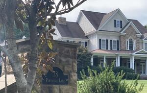 Дом в Вирджинии Смоленковы купили в июне 2018 года